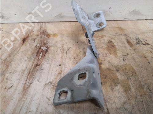 Used Hinge/Door check strap RENAULT KANGOO Express (FC0/1_) 1.5 dCi (FC1E) (68 hp) 14857353