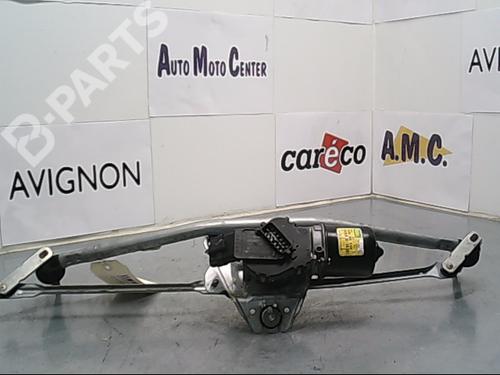 Front wiper motor RENAULT KANGOO (KC0/1_) 1.5 dCi | BP9402586M29 