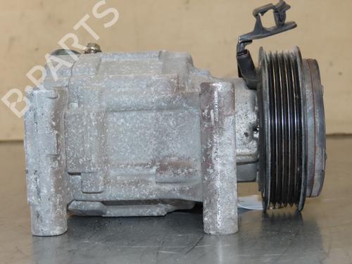 AC compressor FIAT 500 (312_) 1.2 (312AXA1A) | BP28120586M34 