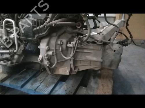 Used Gearbox RENAULT TWINGO III (BCM_, BCA_) 1.0 SCe 70 (BCMB) (69 hp) 11241161