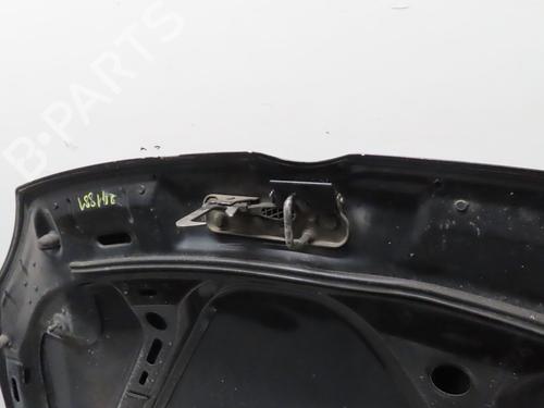 Hood VW GOLF V (1K1) 1.9 TDI | BP22366909C1 