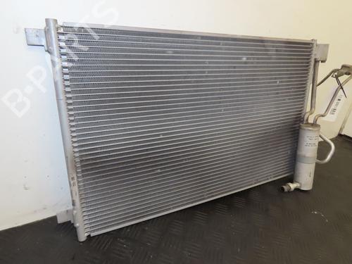 Used Heater matrix NISSAN QASHQAI I (J10, NJ10) 1.5 dCi (106 hp) 28828533