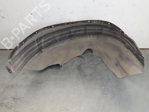 Wheel arch BMW X1 (E84) sDrive 20 d | BP18663320C56 