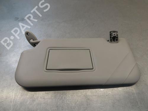 Aletta parasole sinistra FORD B-MAX (JK) 1.6 Ti (105 hp) 24707138
