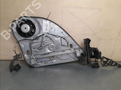 Used Rear left window mechanism FORD FOCUS II (DA_, HCP, DP) 1.6 TDCi (109 hp) 14945717