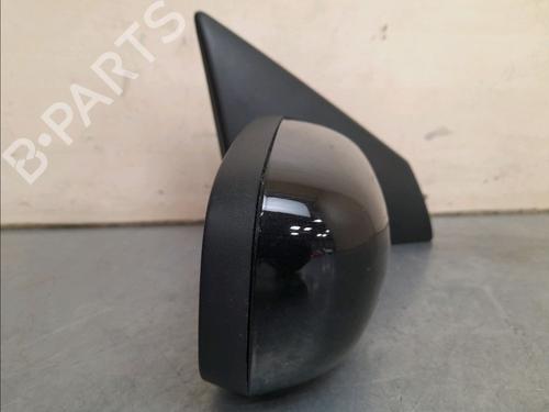 Right mirror RENAULT MEGANE II (BM0/1_, CM0/1_) 1.9 dCi | BP14945605C27 