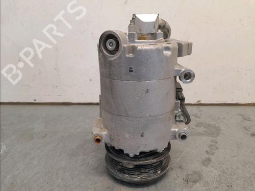 Used AC compressor FORD FOCUS III Saloon [2010-2020]  15739960