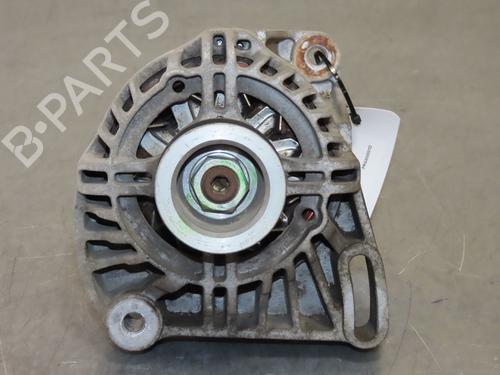 Used Alternator Alternator 38713778 38713778