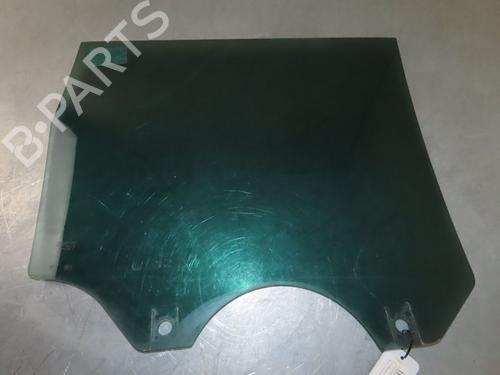Rear left door window VW TOUAREG (7LA, 7L6, 7L7) 3.0 V6 TDI | BP22848350C20 