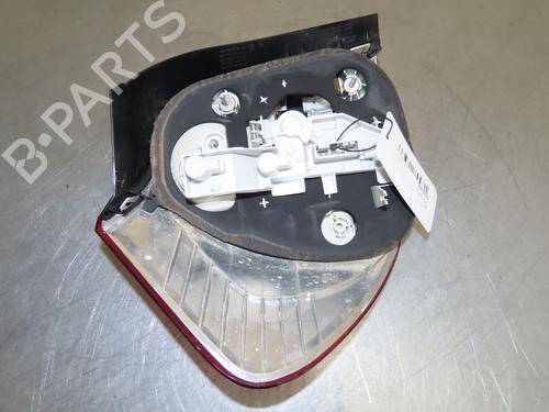 Right taillight BMW 1 (E87) 116 d | BP16740262C35 