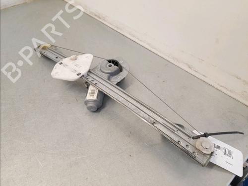 Used Front right window mechanism Front right window mechanism DACIA LOGAN MCV (KS_) 1.6 (KS0B, KS0D, KS0F) (87 hp) 34106361 34106361
