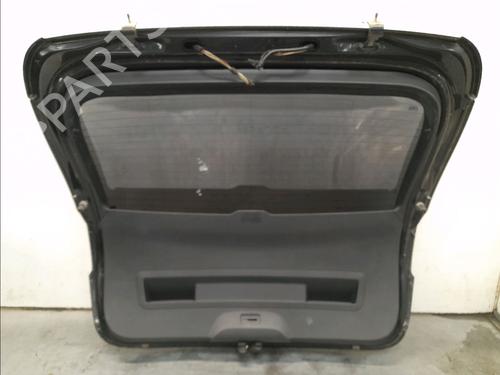 Tailgate SEAT ALTEA (5P1) 1.6 TDI | BP22367562C6 