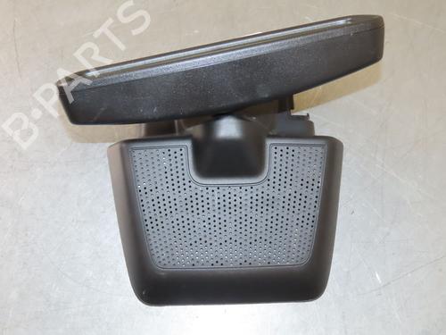 Rear mirror RENAULT CAPTUR II (HF_) TCe 160 (HFN1) | BP28801293I6