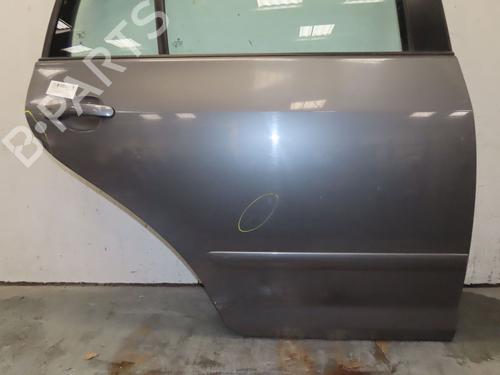 Right rear door VW GOLF PLUS V (5M1, 521) 1.9 TDI | BP29441493C5 