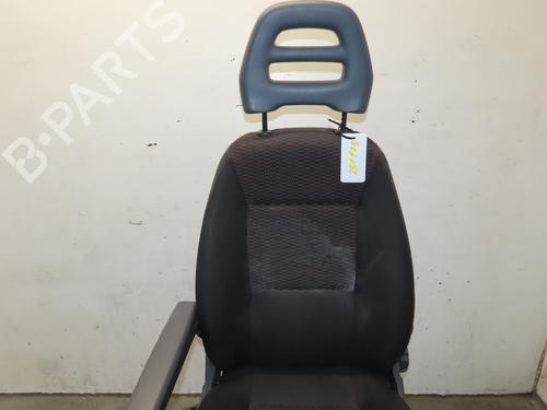 Left front seat CITROËN JUMPER II Van 2.0 BlueHDi 130 | BP33770290C15 - Image 4