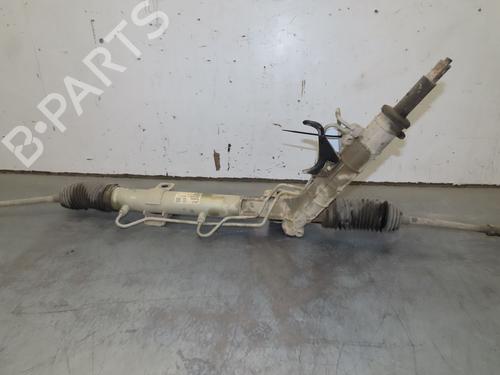 Used Steering rack RENAULT TRAFIC III Van (FG_) 1.6 dCi 115 (FGMD) (116 hp) 25041364