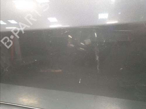 Left rear door VW TOURAN (1T1, 1T2) 1.9 TDI | BP15722252C4 