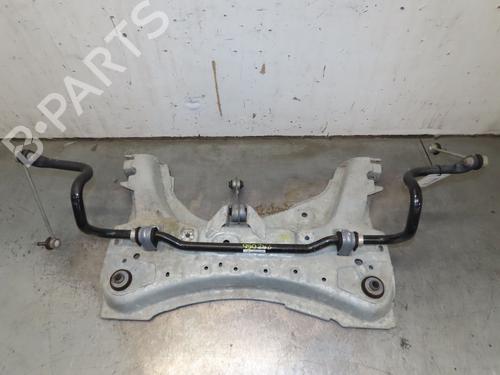 Used Subframe Subframe RENAULT ZOE (BFM_) ZOE (92 hp) 34641636 34641636