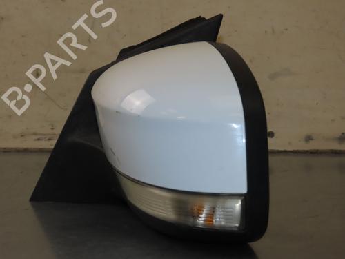 Left mirror FORD FOCUS III 1.6 TDCi | BP25479961C26 