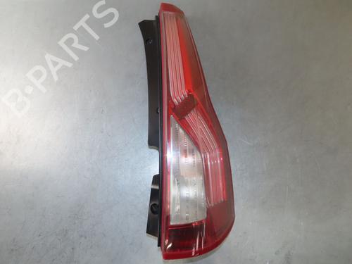 Right taillight CITROËN C4 Grand Picasso I (UA_) 1.6 HDi | BP31056102C35 