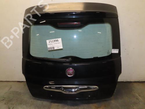Tailgate FIAT 500 (312_) 1.2 (312AXA1A) | BP31077151C6