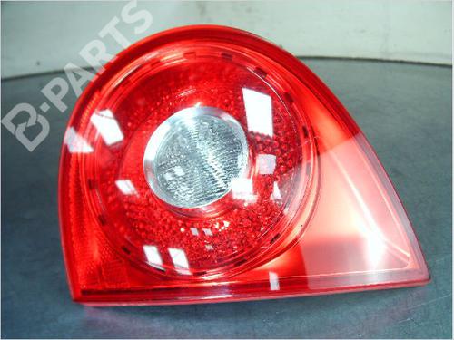 Right tailgate light VW GOLF V (1K1) 1.9 TDI | BP10714209C80 