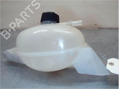Ekpansionstank RENAULT MASTER III Van (FV) 2.3 dCi 165 RWD (FV0P, FV0U, FV10, FV12, FV1E) (163 hp) 9409681