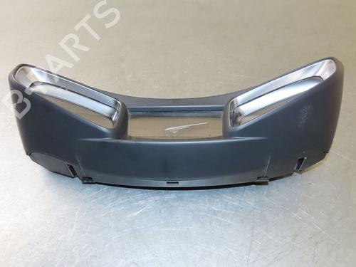 Instrument cluster CITROËN DS5 2.0 HDi 165 | BP22366571C47