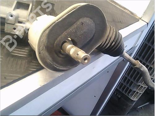 Steering rack RENAULT MEGANE III Hatchback (BZ0/1_, B3_) 1.5 dCi | BP9406992M22 