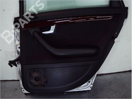 Right rear door AUDI A4 B7 (8EC) 1.9 TDI | BP10197778C5 