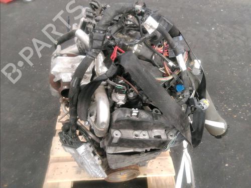 Engine RENAULT SCÉNIC IV (J9_) 1.5 dCi 110 | BP15394764M1 