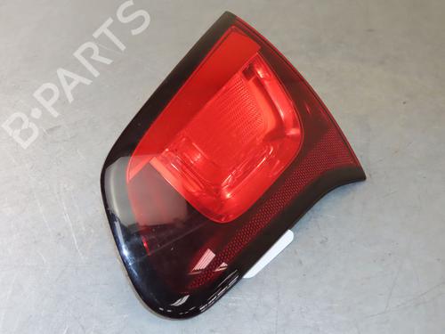 Right tailgate light CITROËN C3 II (SC_) 1.4 HDi 70 (SC8HZC, SC8HR0, SC8HP4) | BP24323237C80