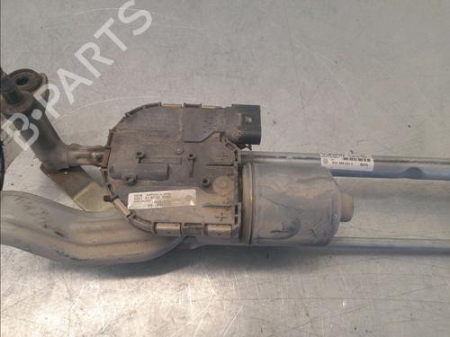 Front wiper motor VW GOLF VII (5G1, BQ1, BE1, BE2) 1.6 TDI | BP30047657M29 