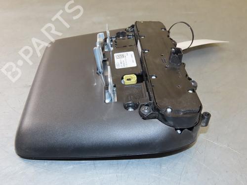 Display monitor FORD PUMA (J2K, CF7) 1.0 Flexifuel | BP24831596C48 