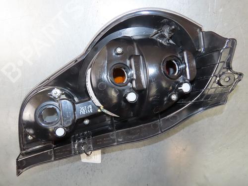 Right taillight CHEVROLET SPARK (M300) 1.0 | BP31119943C35 