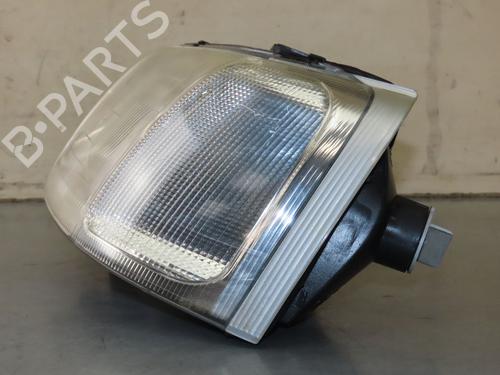 Left headlight LAND ROVER FREELANDER I (L314) 2.0 Td4 4x4 | BP25610339C28 