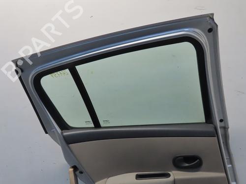 Left rear door RENAULT CLIO III (BR0/1, CR0/1) 1.2 16V (BR02, BR0J, BR11, CR02, CR0J, CR11) | BP22367409C4 