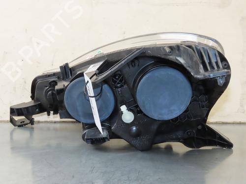 Right headlight CITROËN C3 II (SC_) 1.0 VTi 68 | BP33132278C29  - Image 7