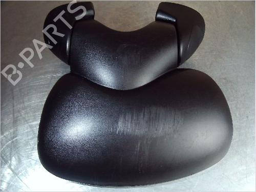 Left mirror NISSAN PRIMASTAR Van (X83) 2.0 dCi 115 | BP10690814C26 