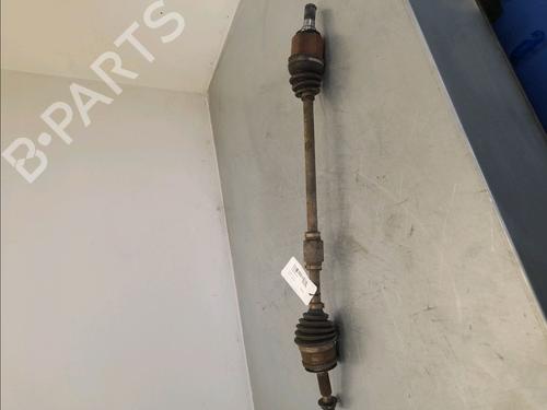 Used Right front driveshaft HYUNDAI i10 I (PA) 1.2 (78 hp) 27306631