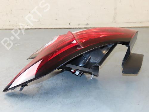 Højre baglygte CITROËN DS4 (NX_) 1.6 HDi 115 | BP32333207C35 