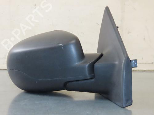right-mirror-renault-clio-iii-br01-cr01-2005-2006-2007-2008-2009-2010-2011-2012-2013-2014-30332480 main image