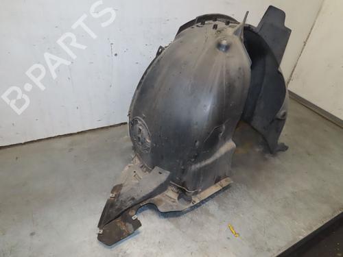 Wheel arch VW POLO VI (AW1, BZ1, AE1) 1.0 TSI | BP31141081C56 