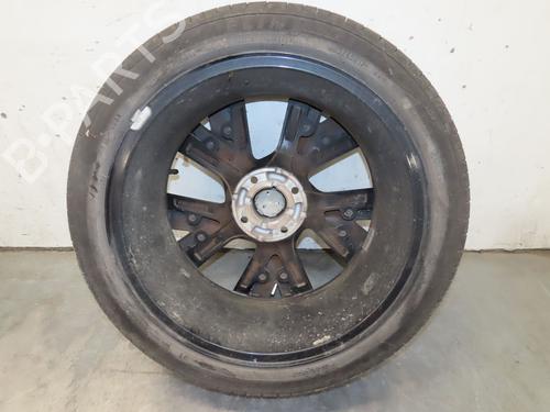 Used Rim Rim PEUGEOT 208 II (UB_, UP_, UW_, UJ_) 1.2 PureTech 100 (101 hp) 36757574 36757574