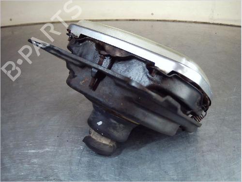 Used Right headlight NISSAN PICK UP (D21) 2.5 D 4WD (75 hp) 10113931