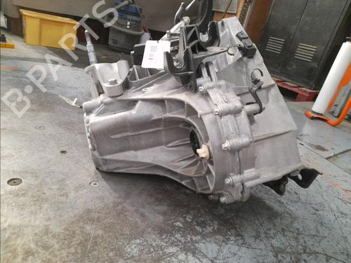 Gearbox RENAULT CLIO V (B7_) 1.5 Blue dCi 85 (B7AG) | BP30138751M3 - Image 4
