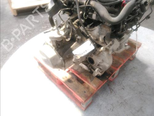 Gearbox CITROËN XSARA PICASSO (N68) 1.6 HDi | BP13030458M3 