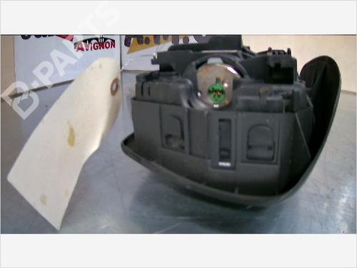 Driver airbag RENAULT MEGANE III Hatchback (BZ0/1_, B3_) 1.5 dCi | BP9407987C9 