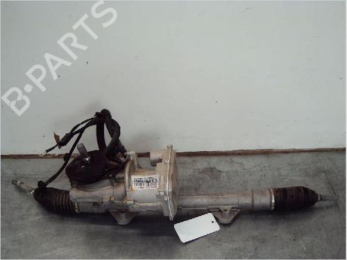 Used Steering rack CITROËN C3 / C3 ORIGIN III (SX) 1.5 BlueHDi 100 (SXYHYP, SXYHTU) (102 hp) 14856575