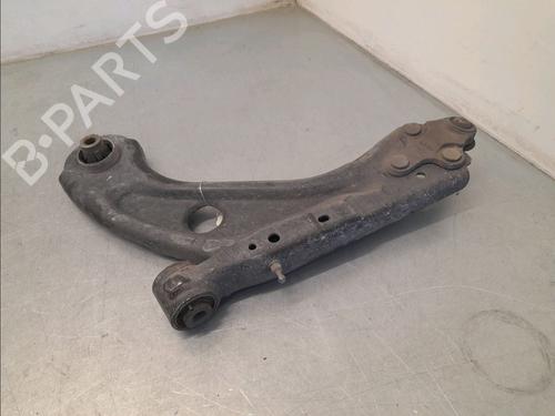 Used Right front suspension arm PEUGEOT 308 II (LB_, LP_, LW_, LH_, L3_) 1.2 THP 130 (131 hp) 31984517